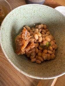 んまむぬ ひもの食堂まるたま