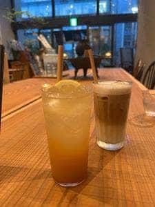 Telling Cafe & Gallery