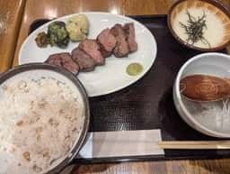 仙台牛たん荒 羽田空港店