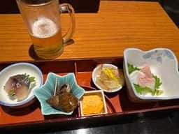 海鮮居酒屋かがり