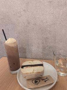 Cafe Homies