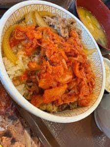 すき家 江東千石店