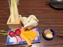 九州料理二代目もつ鍋わたり 国分寺店