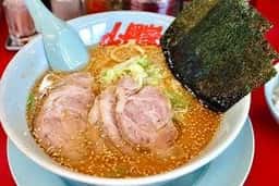 ラーメン山岡家 名古屋太平通店