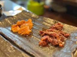 焼肉いっしん ISSHIN BEEF