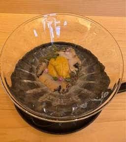 すし処 船見