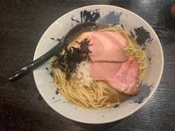 魚々麺 園