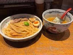 麺や六三六 江坂