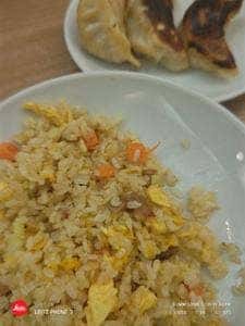 横浜中華街 四川飯店