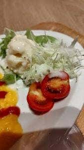 LE GARAGE with OHAGi3 エキソアレ西神中央店