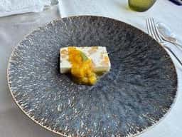 Main Dining MAROCE