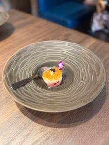 牛の達人 浅草店