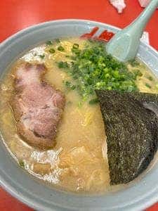 ラーメン山岡家 小松店