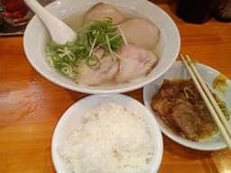 らーめん 馨 野田阪神店