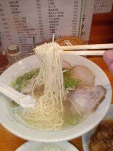 らーめん 馨 野田阪神店