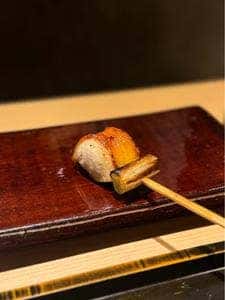 銀座焼とり 京丹波