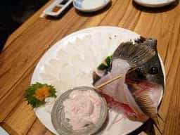 飯家くーた 銀座7丁目店