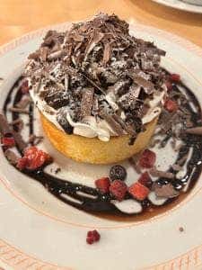 ファミリーレストラン ジョイフル 小松店