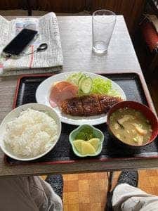グリルいけだ