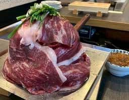 東京もんじゃ倶楽部 おだし 神田店