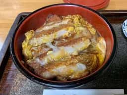 とんかつ浜