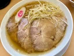 青竹手打佐野らーめん 和龍