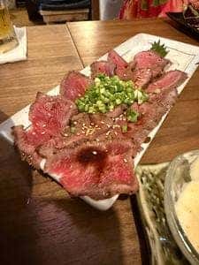 三線ライブ居酒屋 美琉太陽