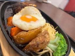 Kitchen Gikk