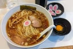 中華そば専門店 大勝軒