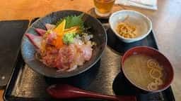 よりあい処 つしま 食事処