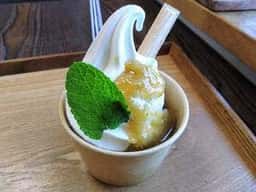 恵水kitchen 道の駅清川