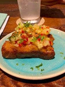 タイ食堂 くるみ