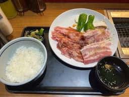 焼肉の和民 調布南口店