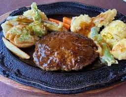 ファミリーレストラン 白樺