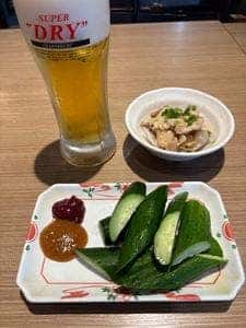 3・6・5酒場 池袋西口店