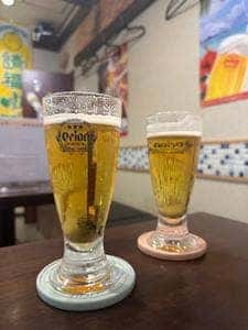 沖縄酒場 み〜や〜ぐゎ〜