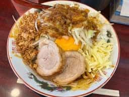 ぶっ豚 京王稲田堤店