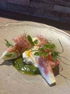 Ristorante うきち