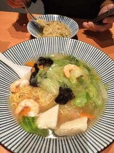 ハマムラ 近鉄名店街 みやこみち店