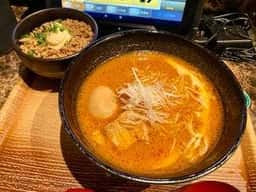 麺匠 竹虎 新宿店