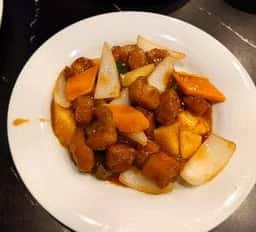 味来