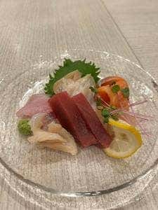 魚とお酒 新宿おふじ