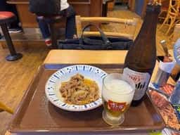 すき家 台東下谷店