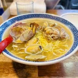 中華そば まる福