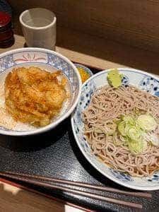 SOBA DINING 凜や