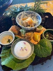 日本料理 青山星のなる木 本店