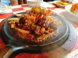 ラスト・カリフォルニアレストラン 横浜ワールドポーターズ店