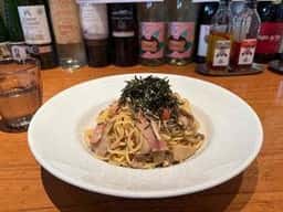 STREET PASTA COMPANY