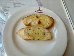 イタリア料理 プレーゴ!