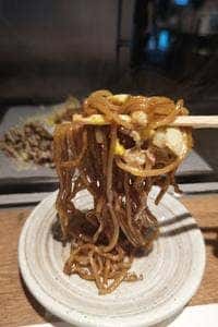 鉄板ジンギスカン 村はし